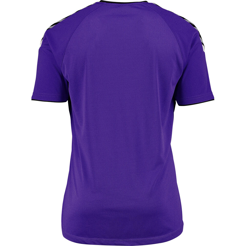 Hummel Auth jersey. Lading Poly 2/3