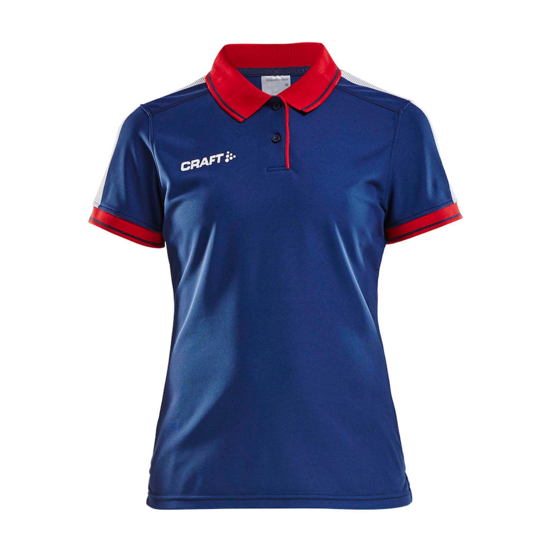Polo femme Craft pro control 6/7