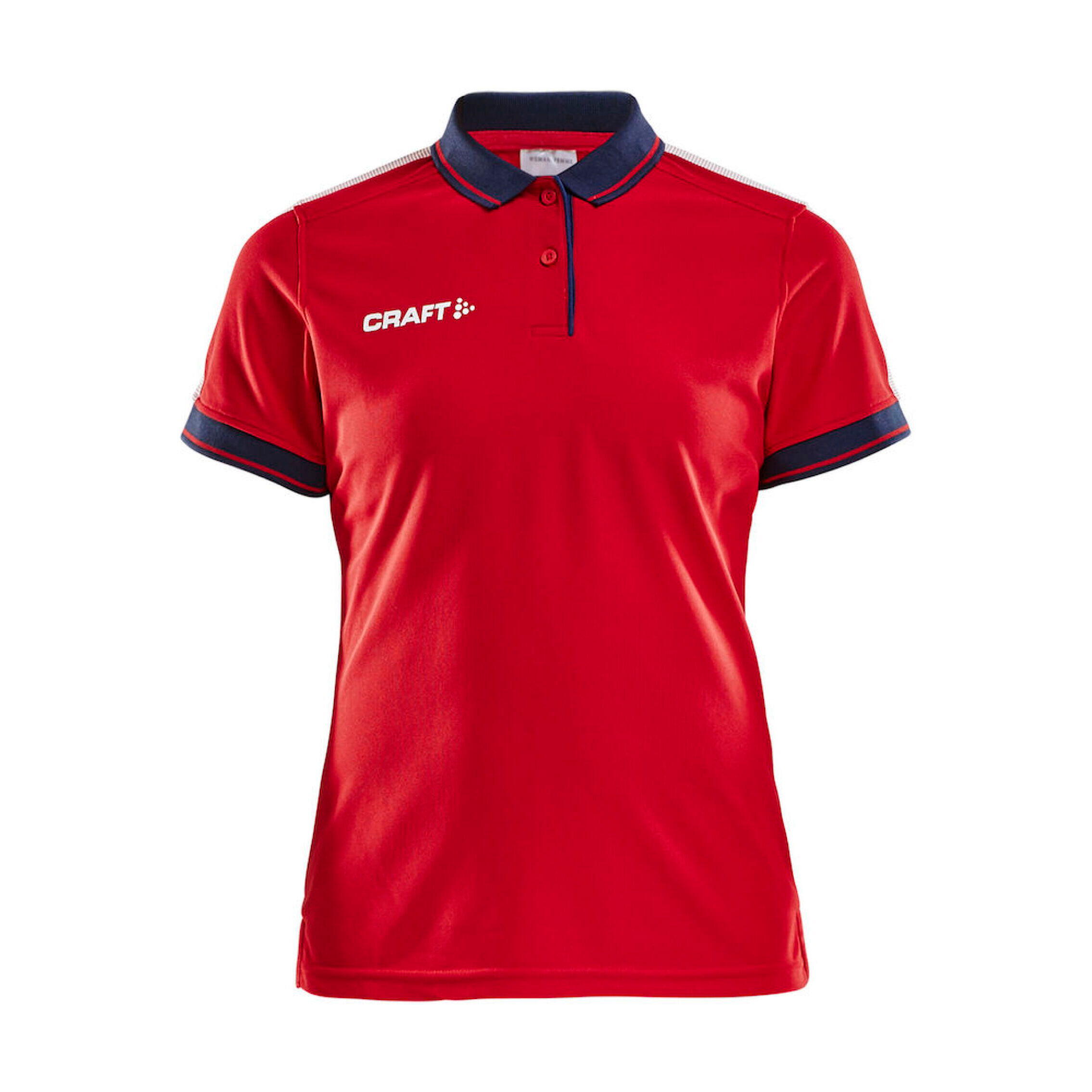 Polo femme Craft pro control 5/7