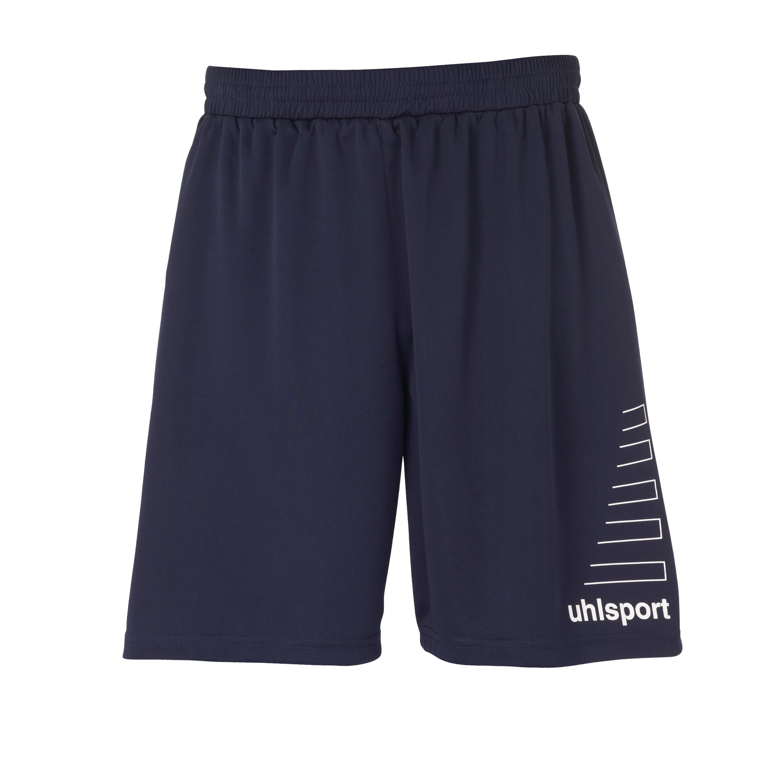 Kit Maillot + Short femme Uhlsport Team Kit 2/2