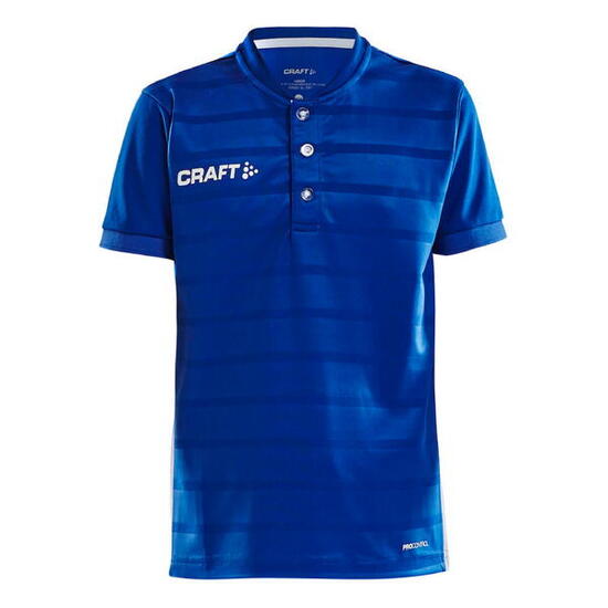 Maglia per bambini Craft pro control button