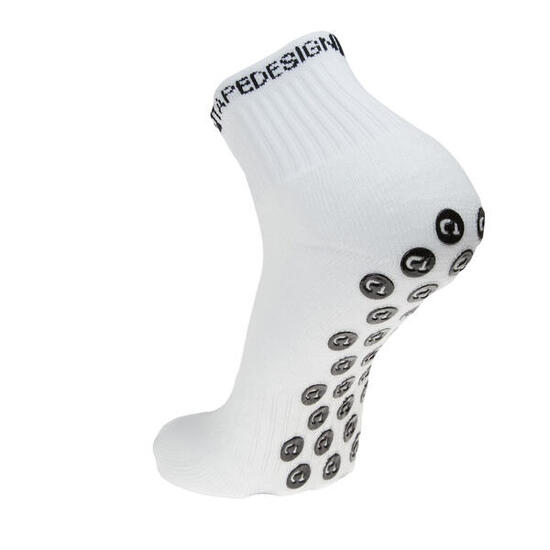 Kurze Allroundsocken Tape Design