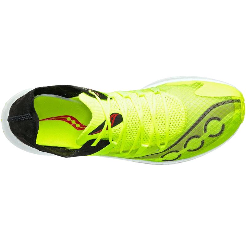 Chaussures de course Saucony Sinister