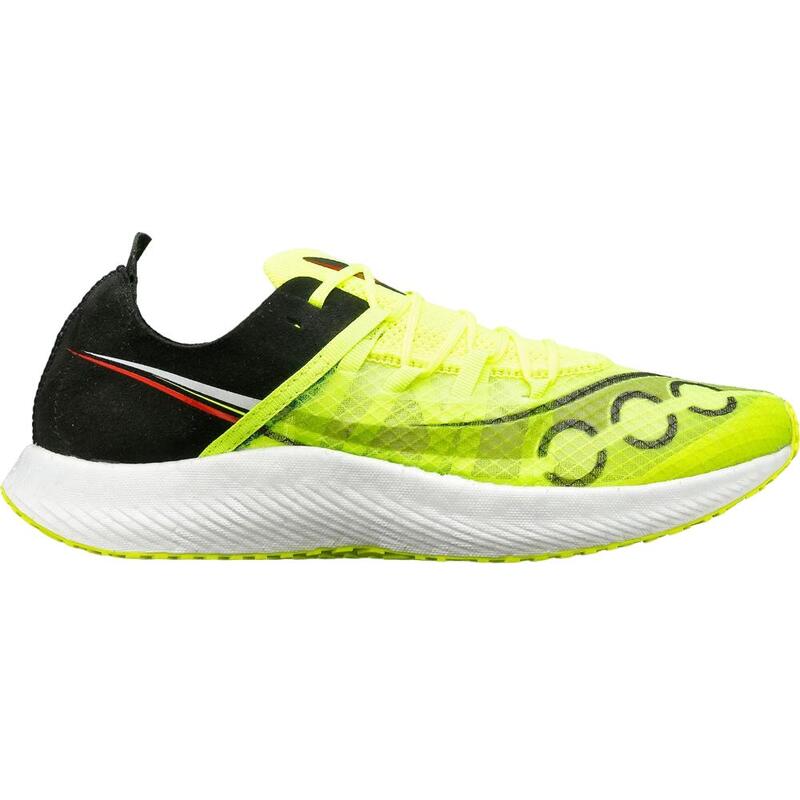 Chaussures de course Saucony Sinister