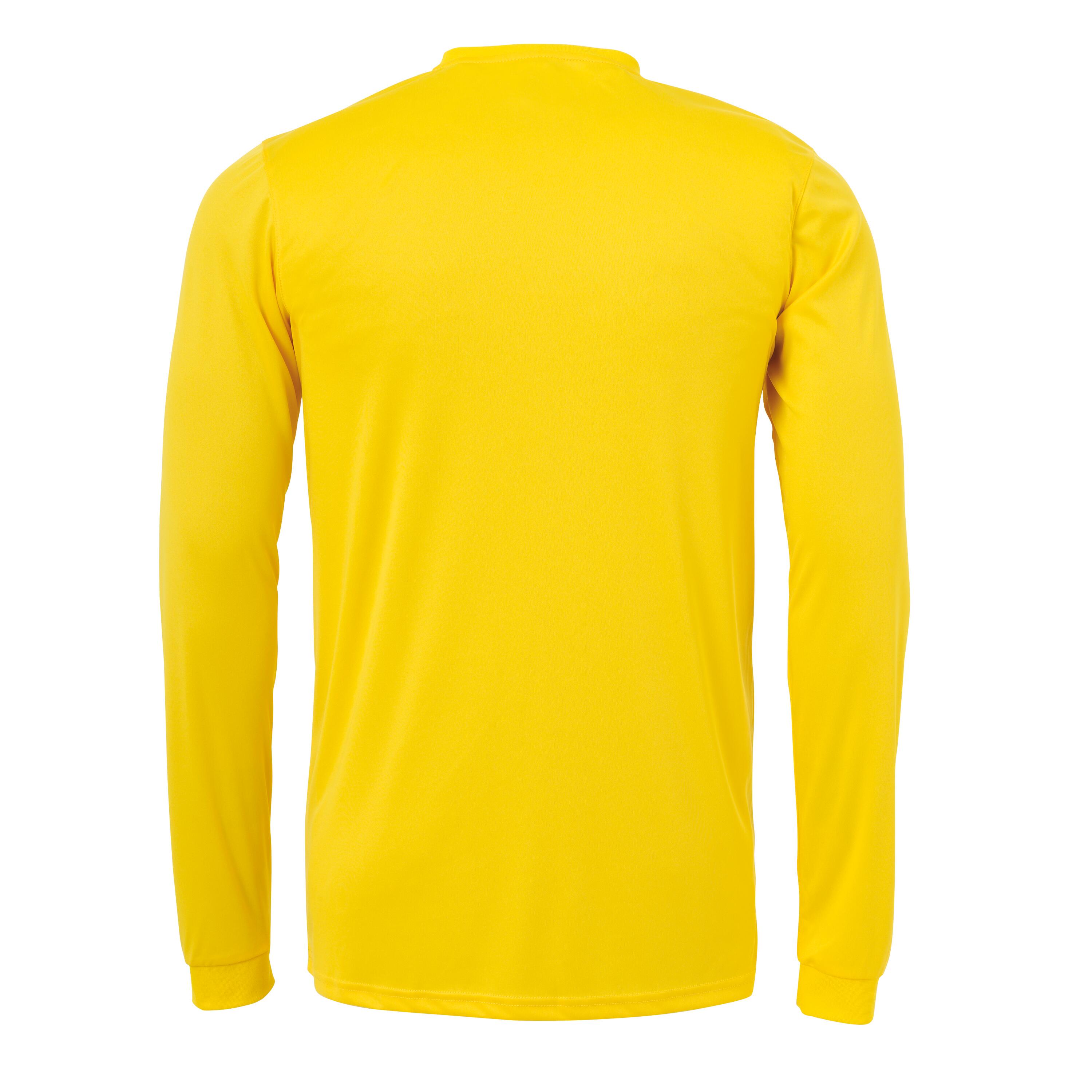 Jerey Uhlport tream 3.0 lange mouwen 2/5