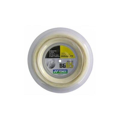 Seilrolle Yonex BG65 500m