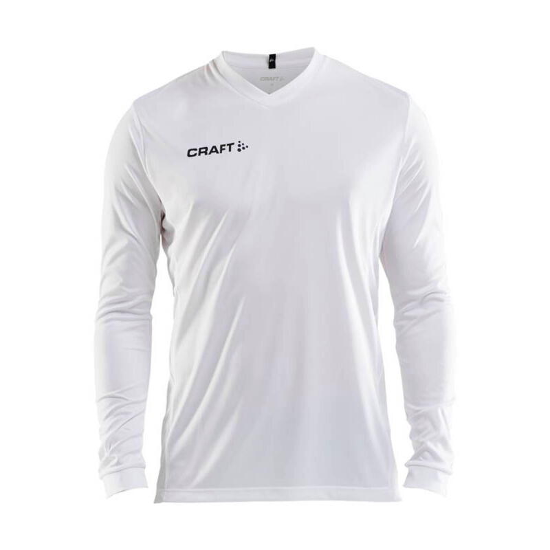 Tricou cu mânecă lungă Craft Squad Solid