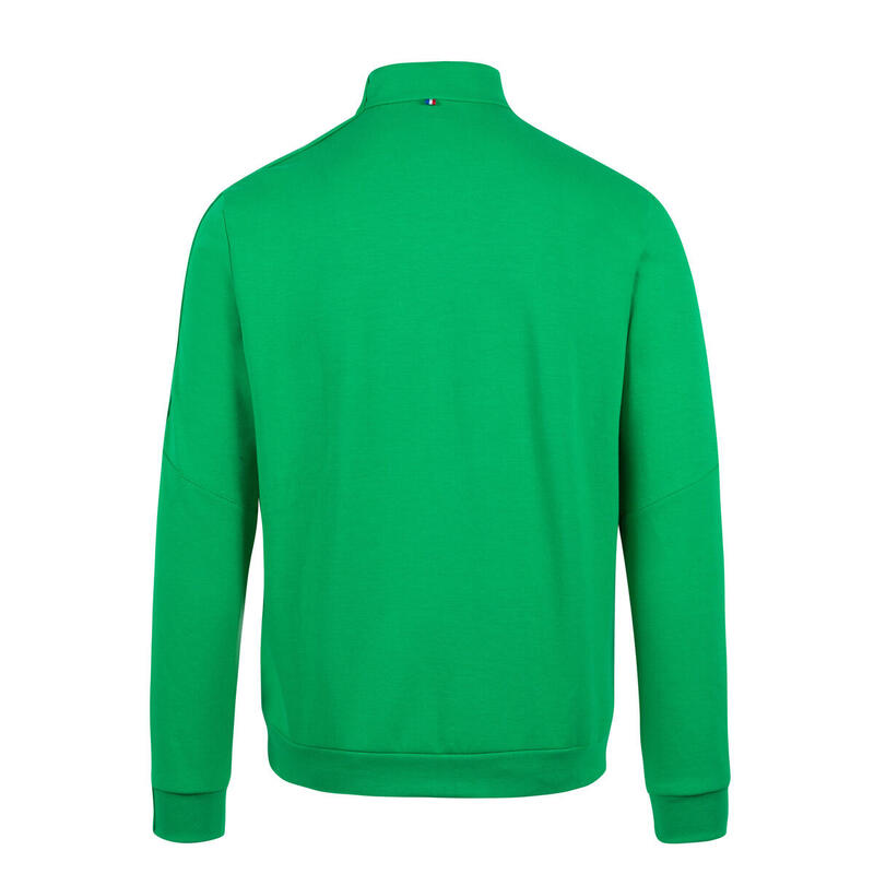 Sweatshirt-ingang van veld AS Saint-Etienne