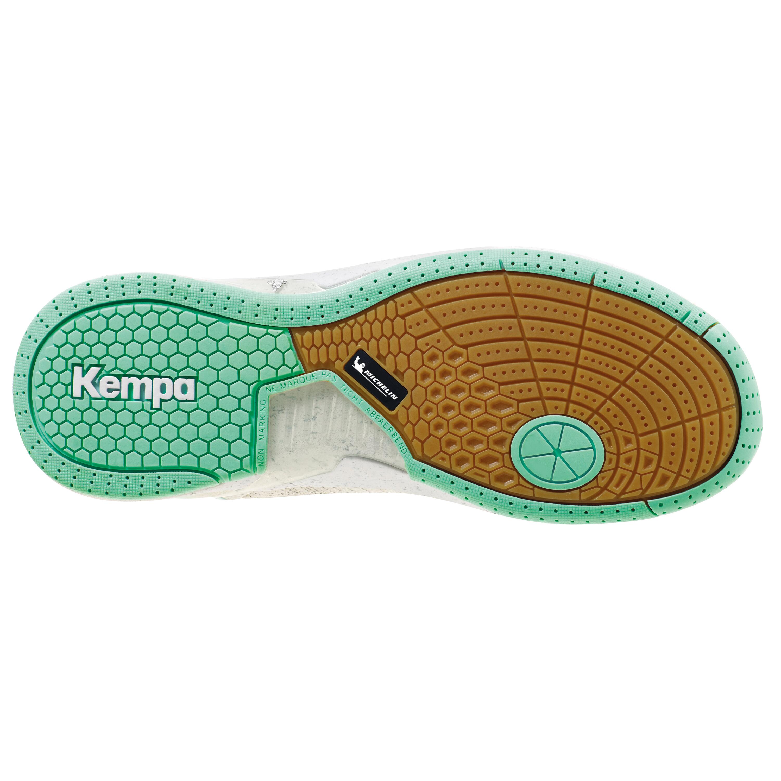 Kempa Damen Handballschuhe ATTACK ONE CONTENDER 4/7