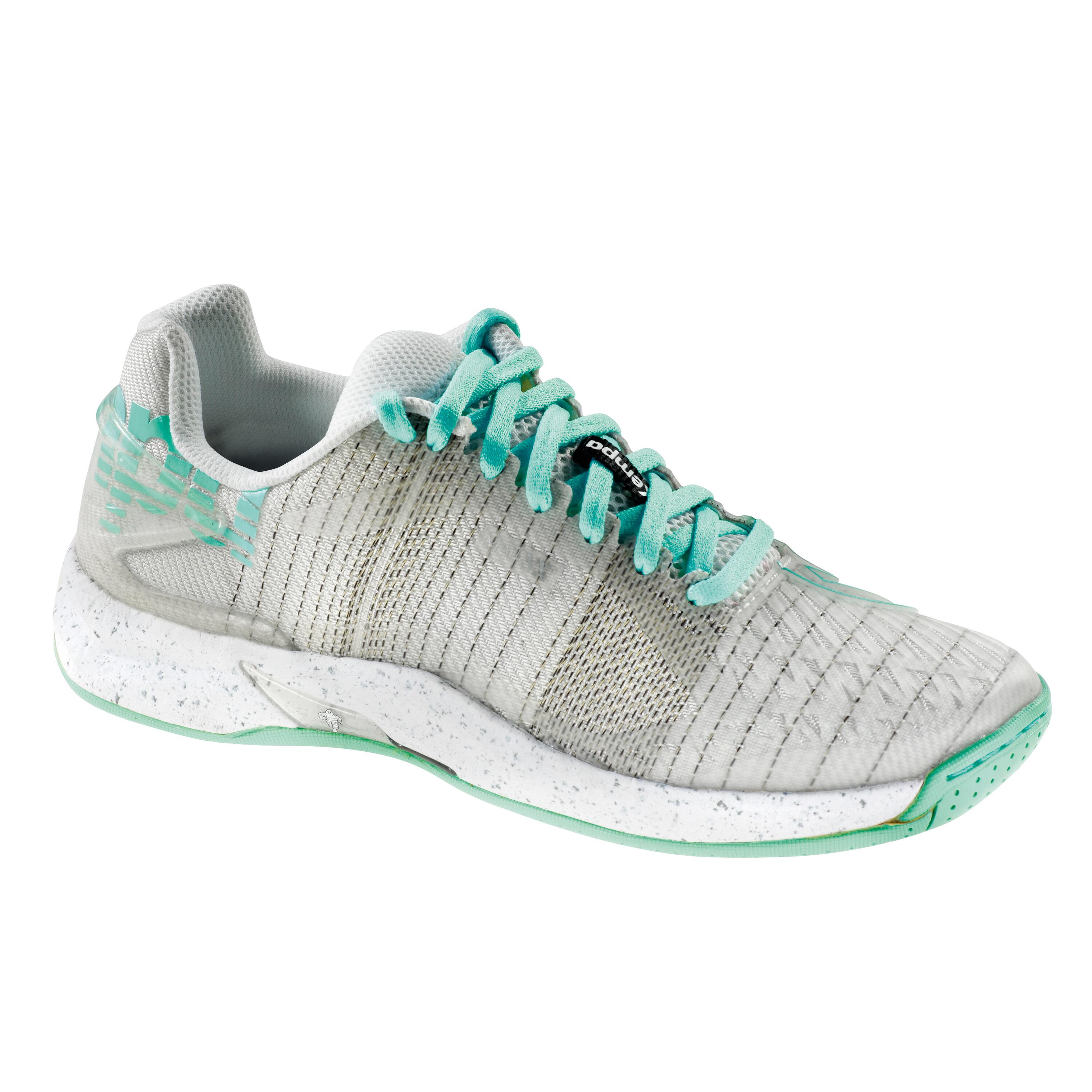Kempa Damen Handballschuhe ATTACK ONE CONTENDER 2/7