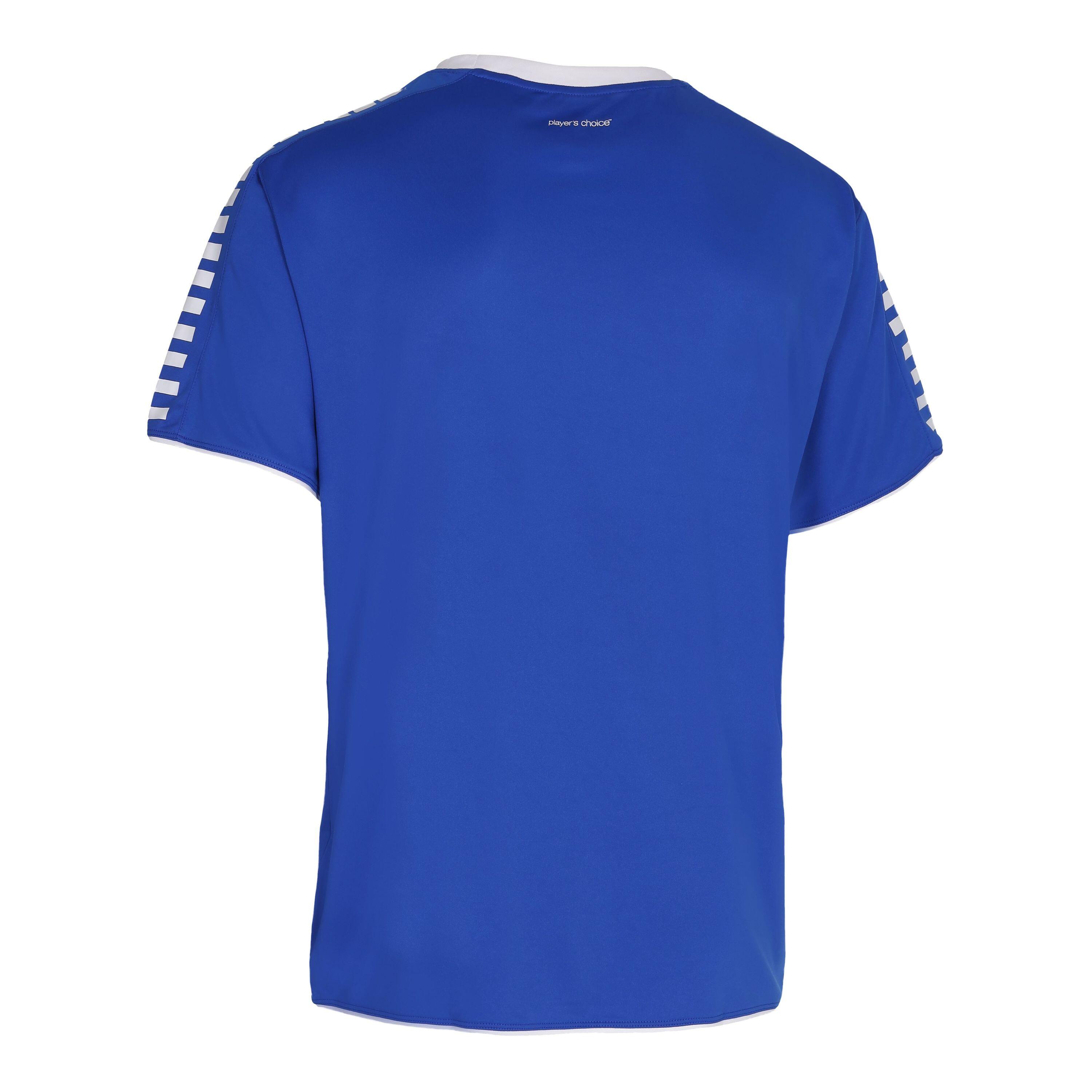Select - Maillot Select Argentina - Maillot Manches Courtes - Bleu - 48 Xl - Decathlon