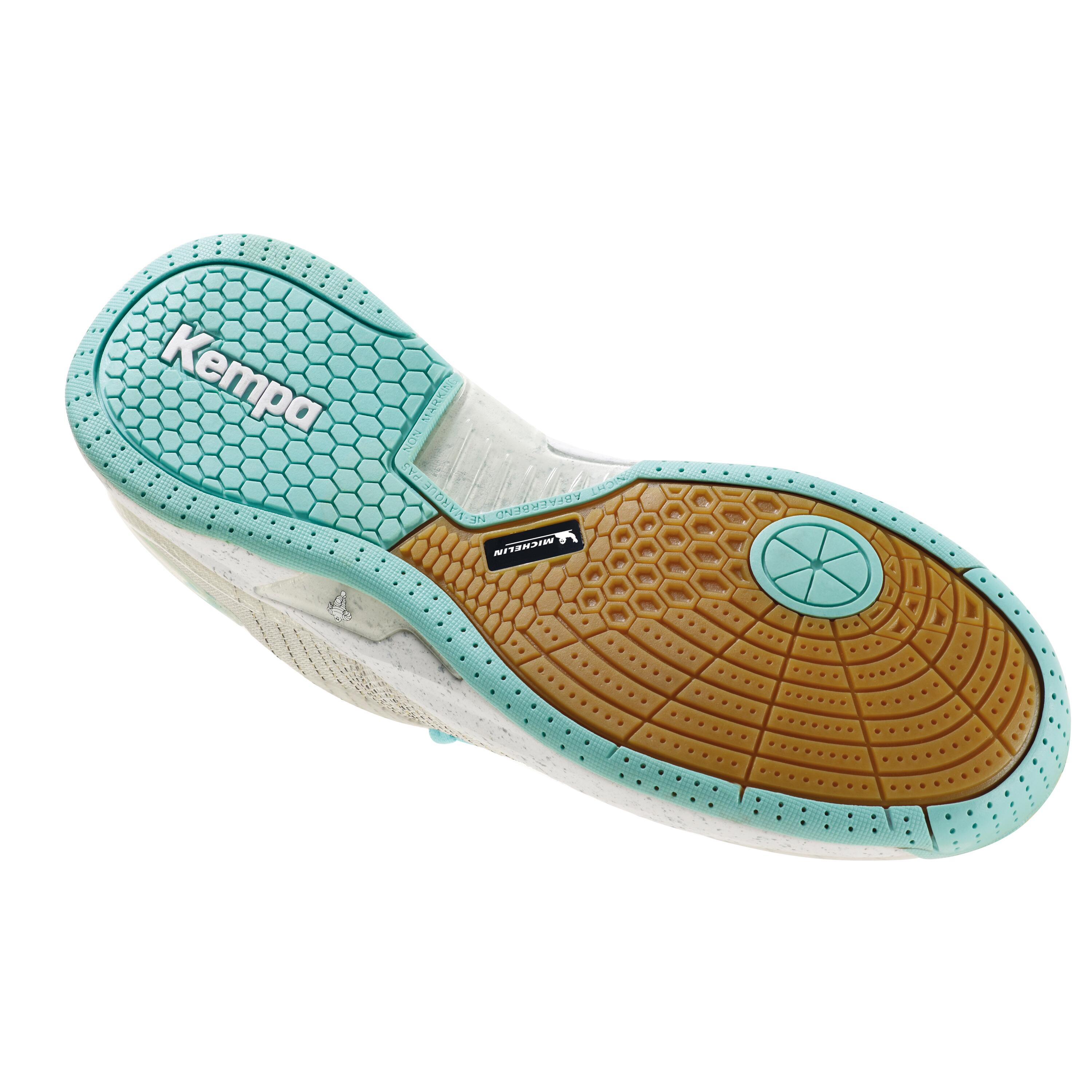 Kempa Damen Handballschuhe ATTACK ONE CONTENDER 3/7