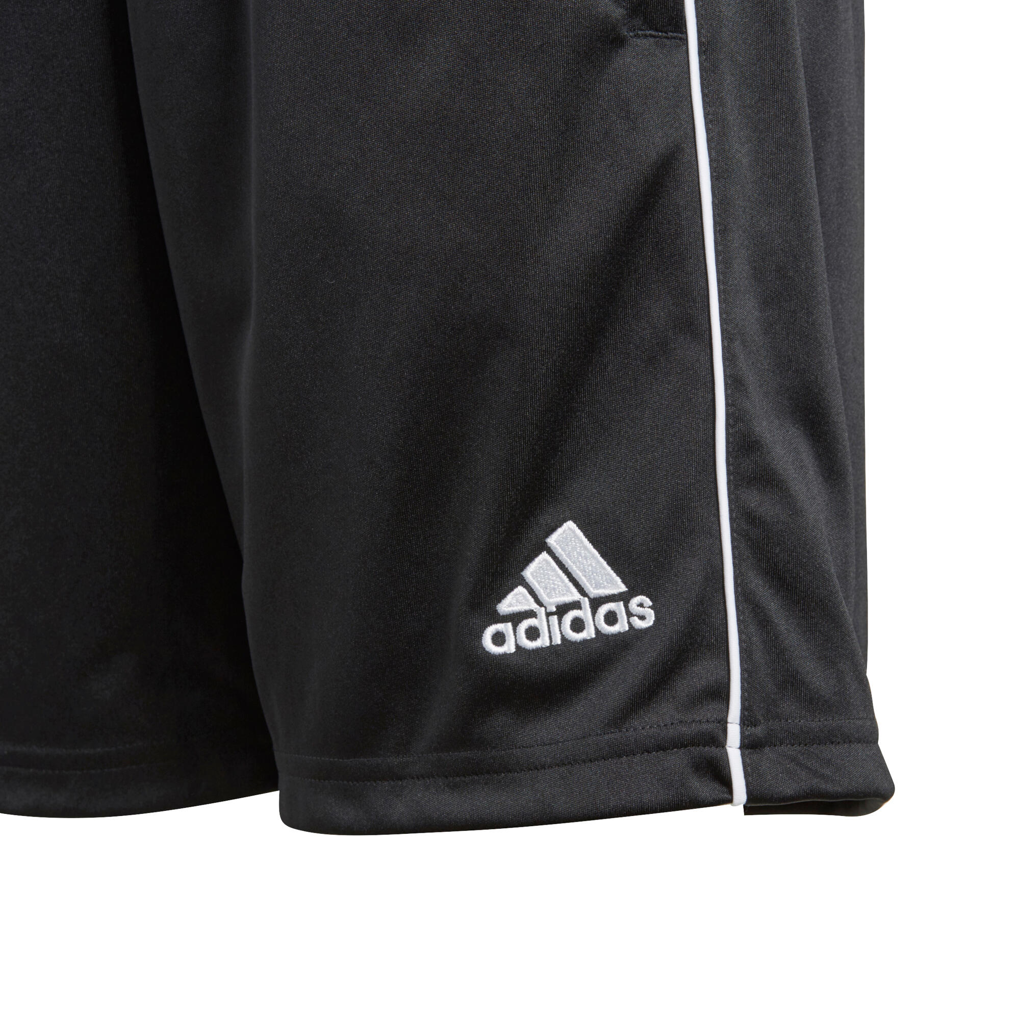 Pantaloncini da allenamento per bambini adidas Core 18 2/5