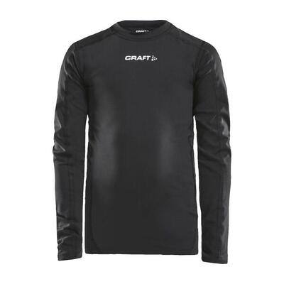 Maglia a compressione per bambini Craft pro control LS