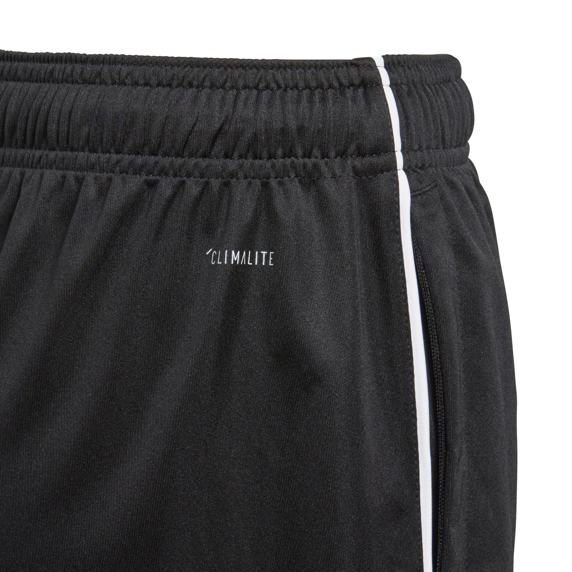 Pantaloncini da allenamento per bambini adidas Core 18 4/5