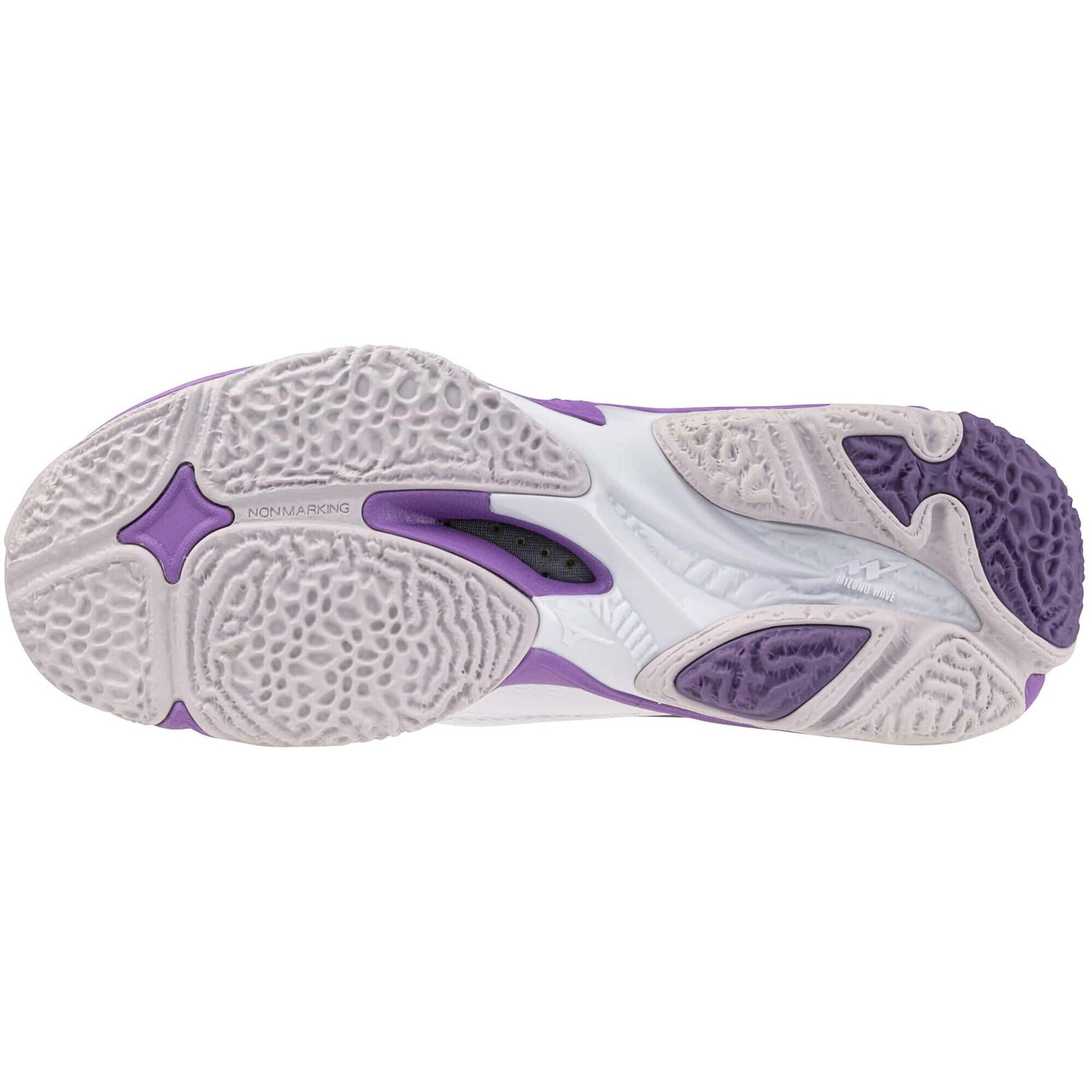 Chaussures indoor femme Mizuno Wave Lightning Z Wos 2/3