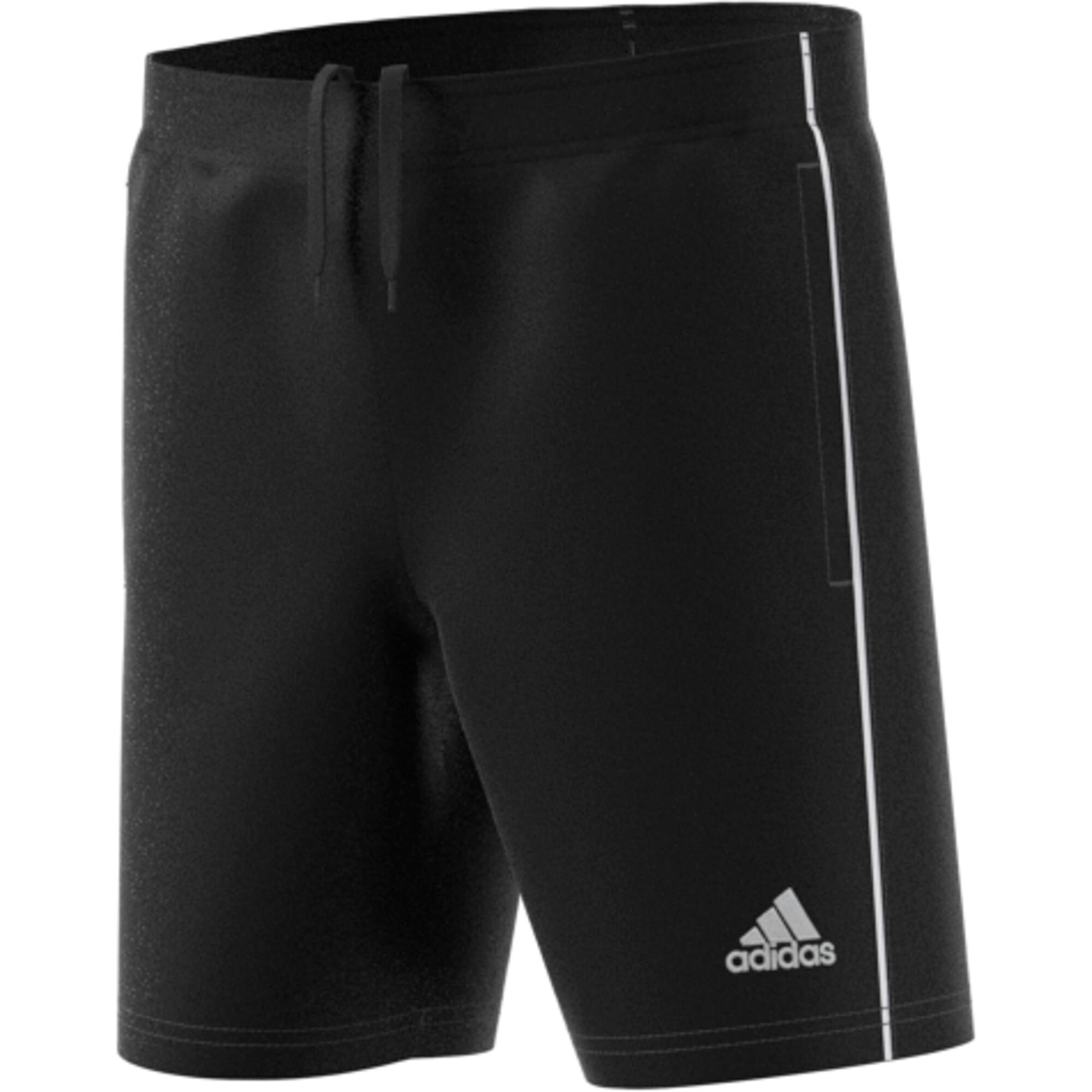 Pantaloncini da allenamento per bambini adidas Core 18 5/5