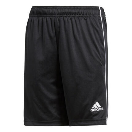 Short training enfant adidas Core 18