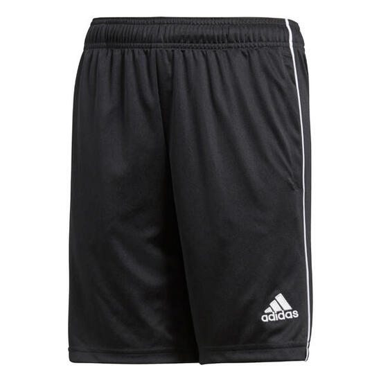 Short training enfant adidas Core 18