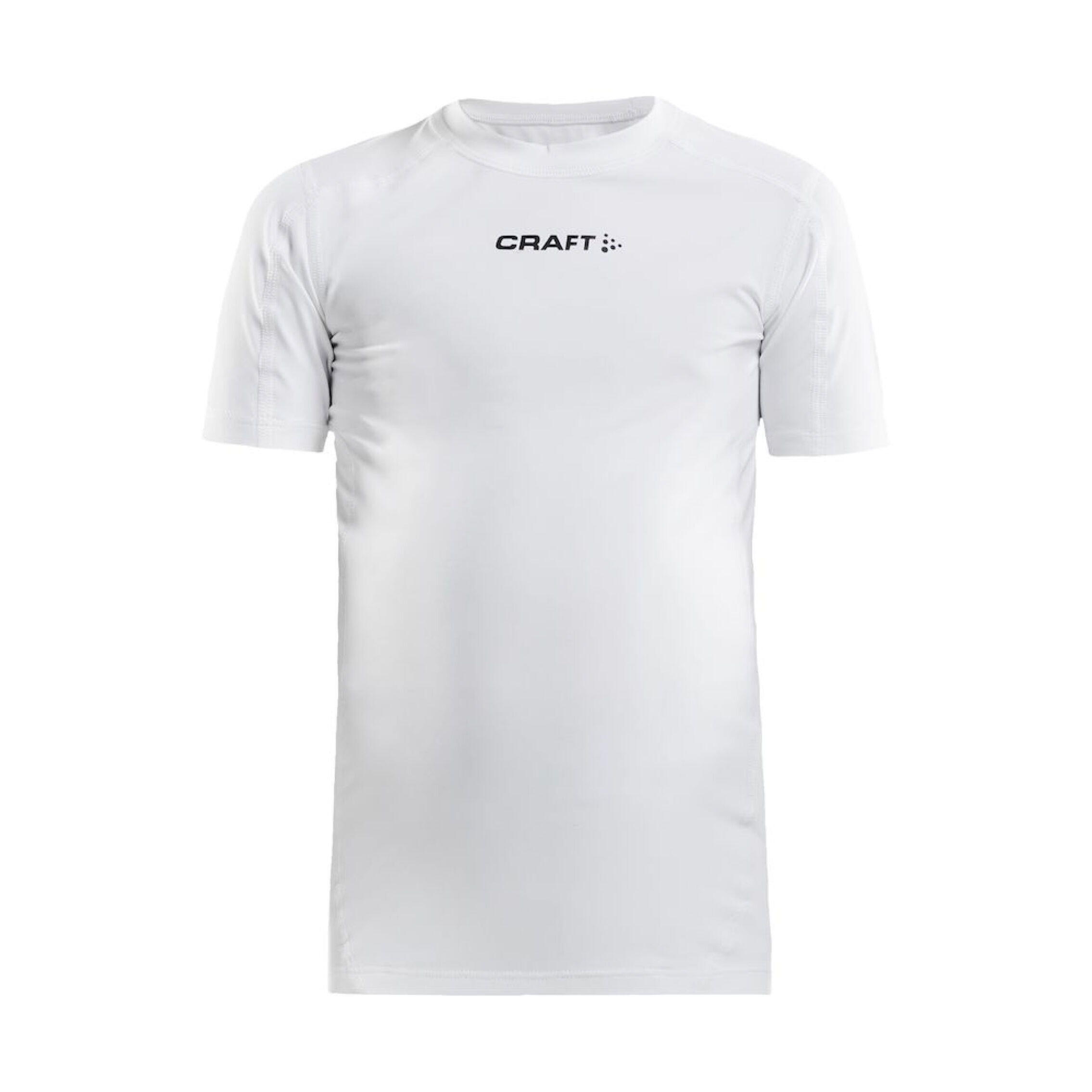 Kompressions-T-Shirt für Kinder Craft pro control 2/7
