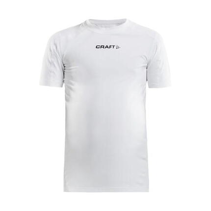 T-shirt enfant compression Craft pro control