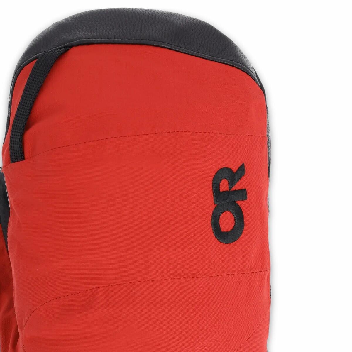 Mitaines femme Outdoor Research Alti II Gore-Tex 2/4