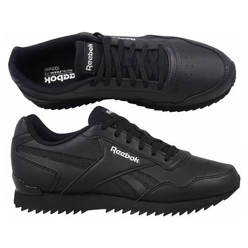 Chaussures femme Reebok Classics Royal Glide Ripple Clip 3/5