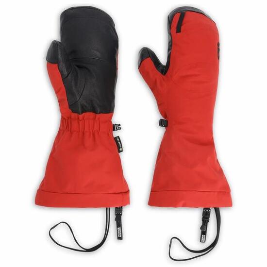 Guanti da donna Outdoor Research Alti II Gore-Tex