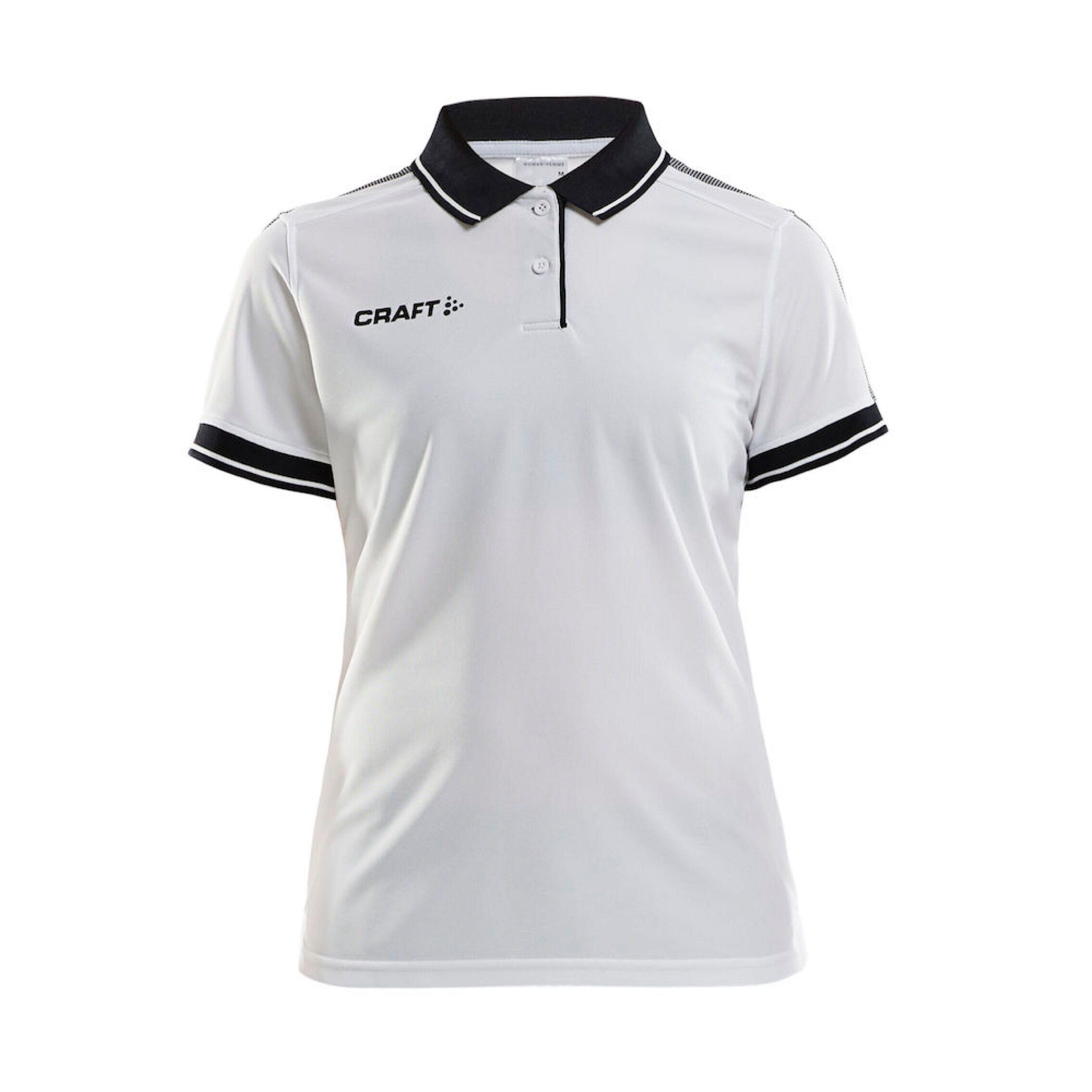 Polo femme Craft pro control 2/7