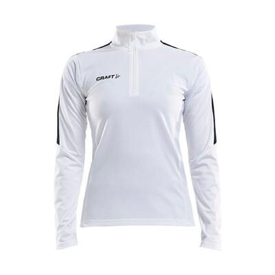 Trainingsbovenstuk voor vrouwen craft progress