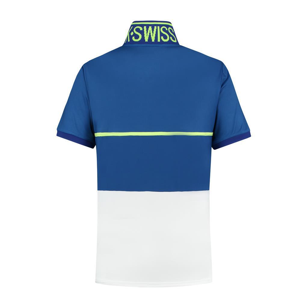 Polo K-Swiss hypercourt express 2 2/2
