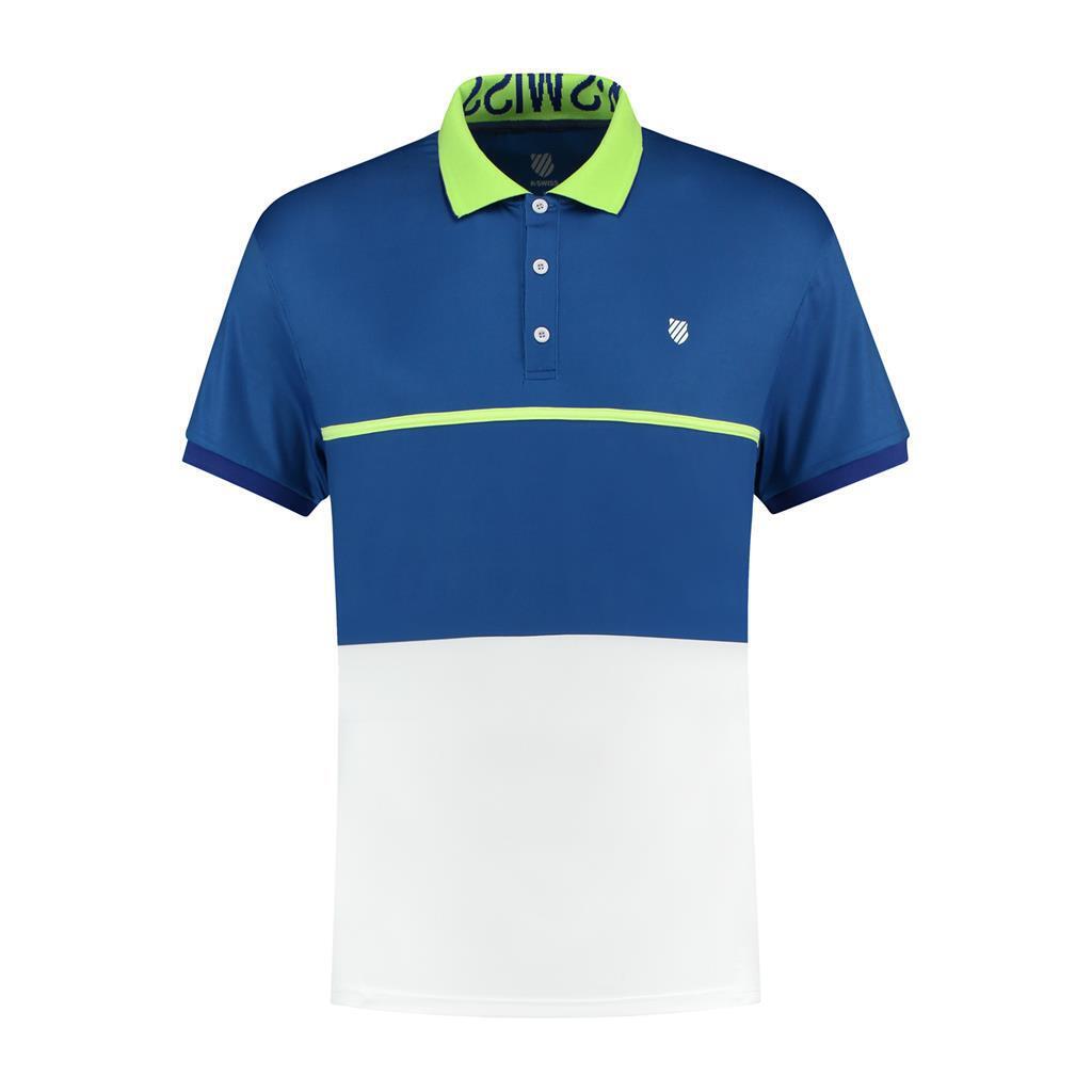 Polo K-Swiss hypercourt express 2 1/2