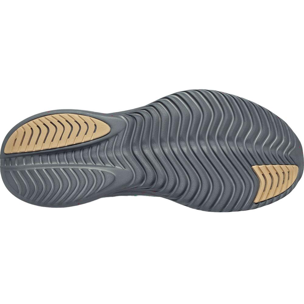 Pantofi alergare pentru femei - Kinvara 14 - white | gravel 3/5