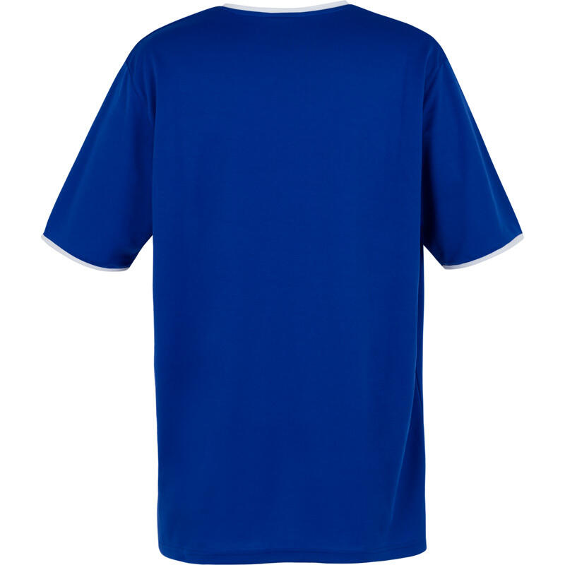 Koszulka dla dzieci Spalding Move shooting