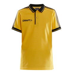 Polo para niños Craft pro control