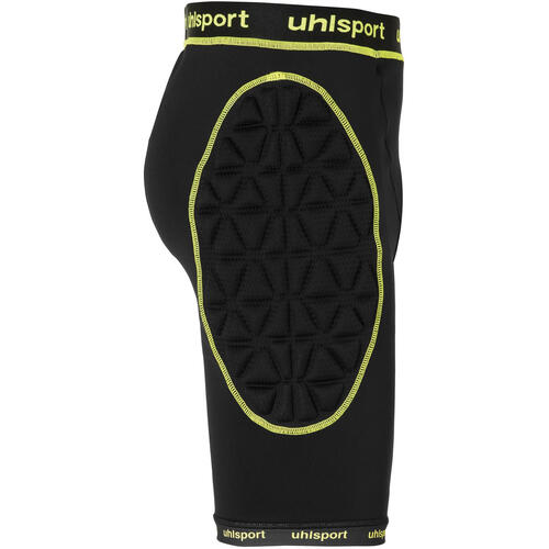 Gewatteerde keepersshort Uhlsport Bionikframe 3/4