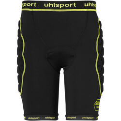 Gewatteerde keepersshort Uhlsport Bionikframe