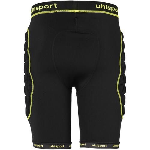 Gewatteerde keepersshort Uhlsport Bionikframe 2/4
