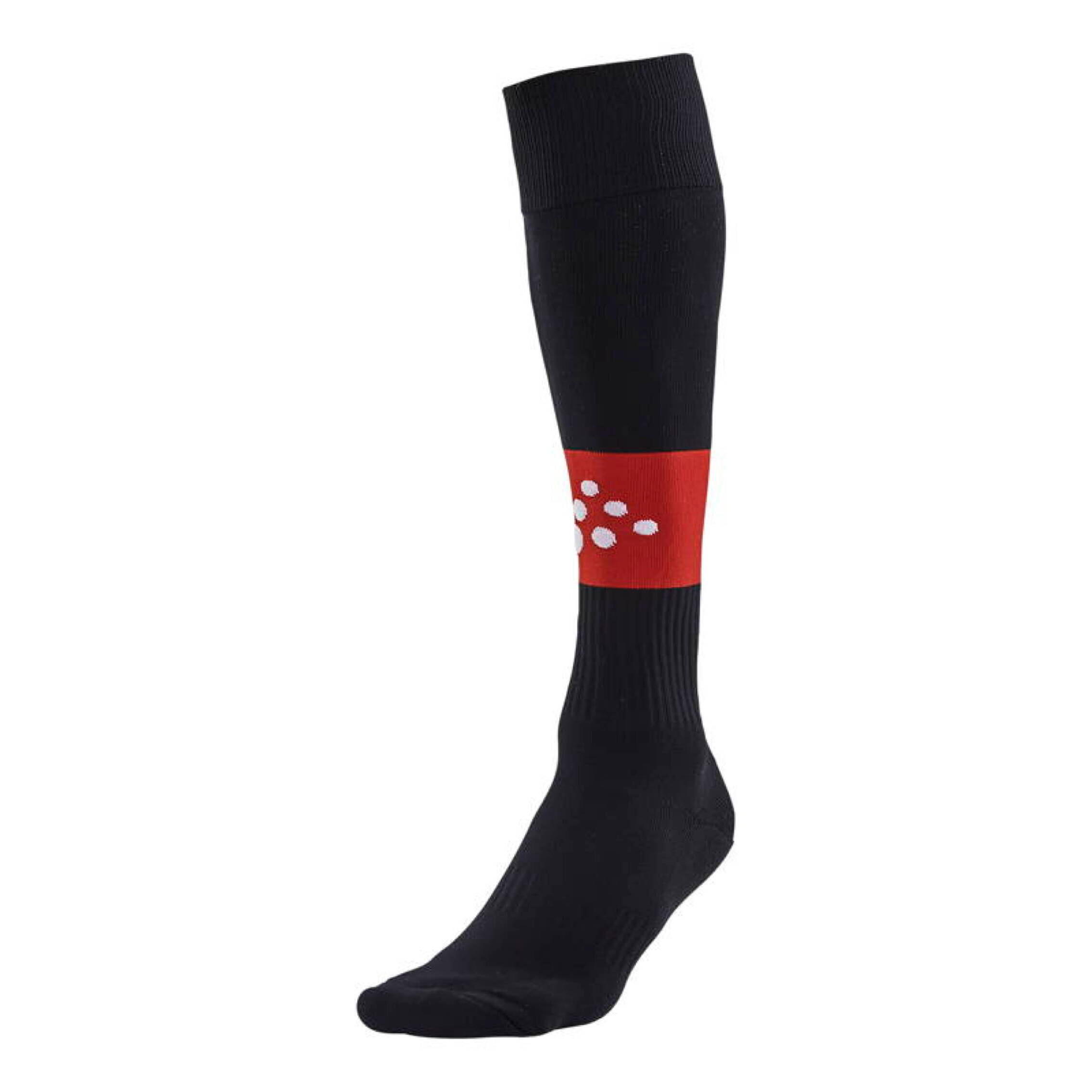 Chaussettes Craft squad contrast 5/7