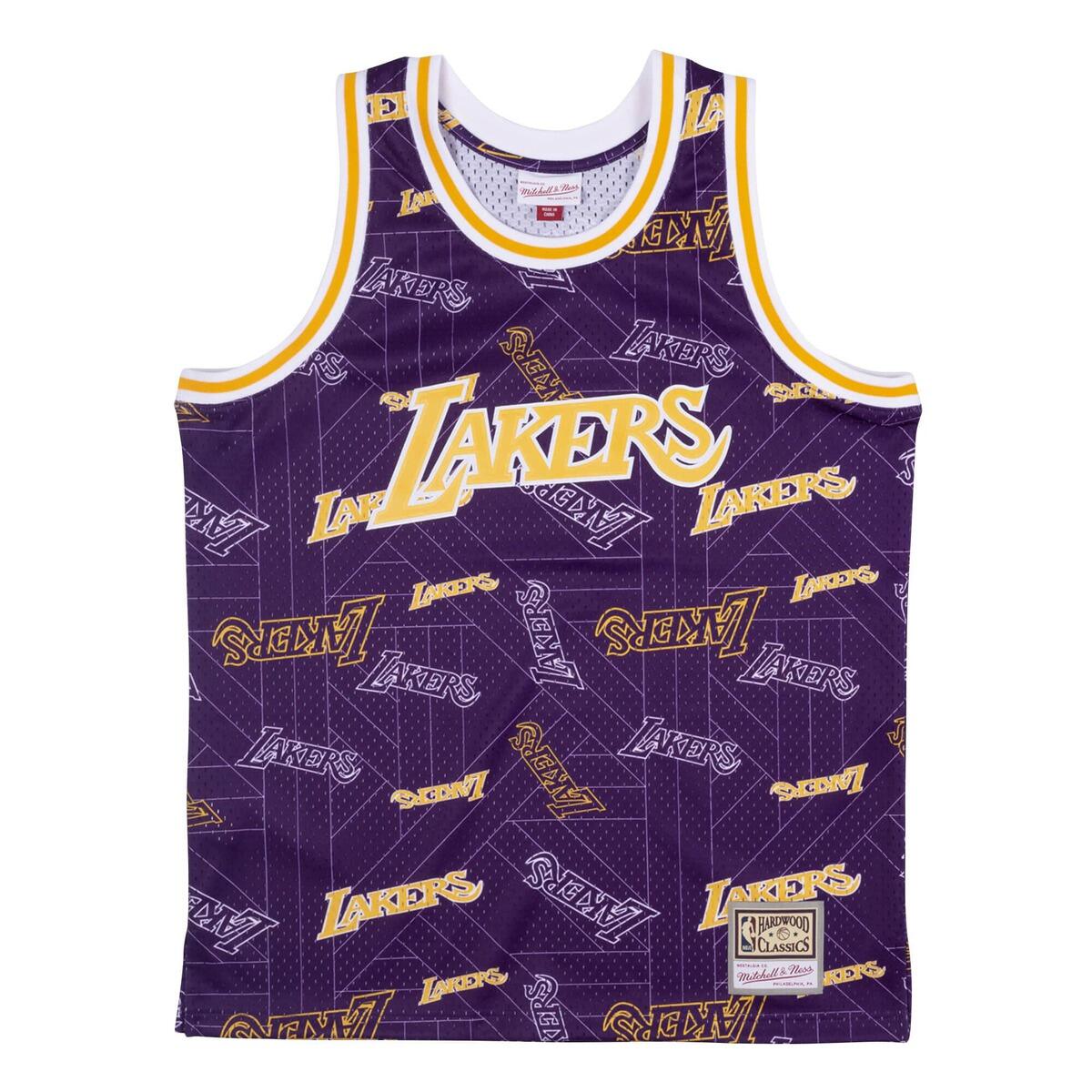 MITCHELL & NESS picture