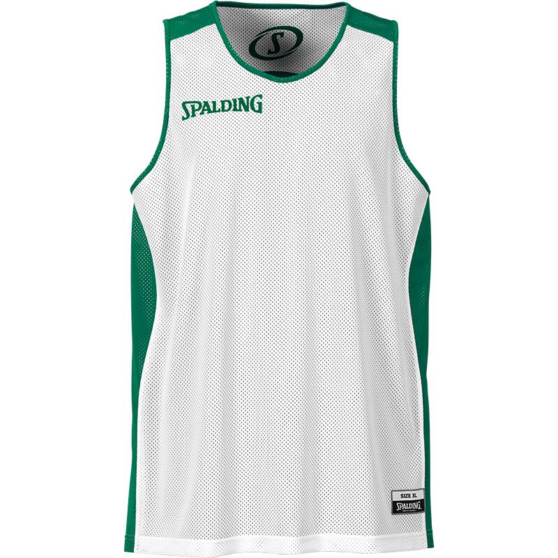 Maillot réversible Spalding Essential