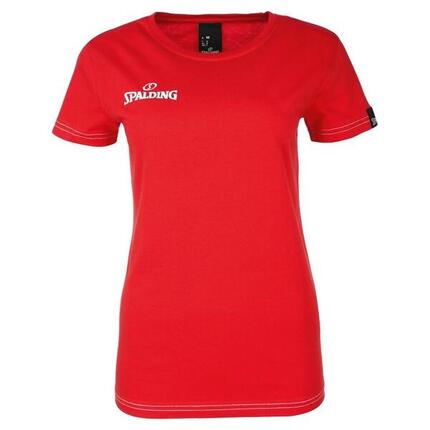 T-shirt femme Spalding Team II