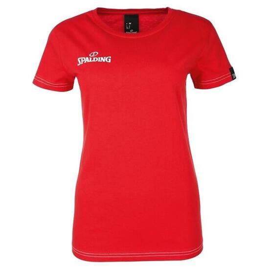 T-shirt femme Spalding Team II