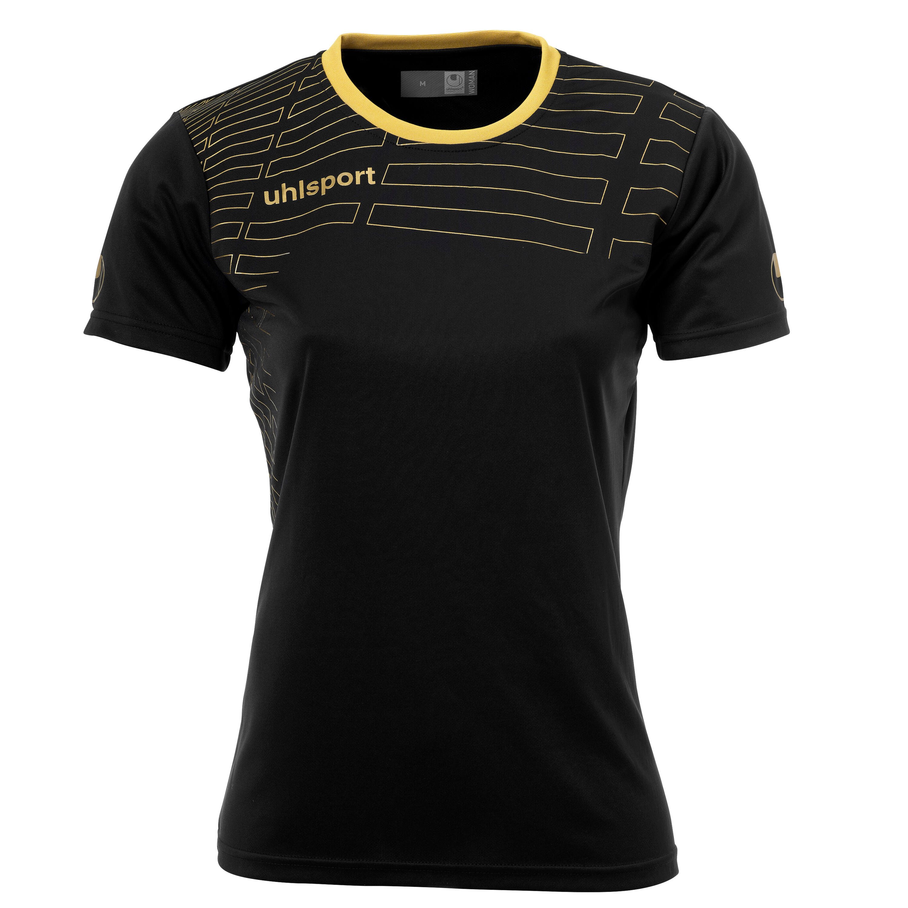 Women's jersey + shorts Uhlsport Team Kit