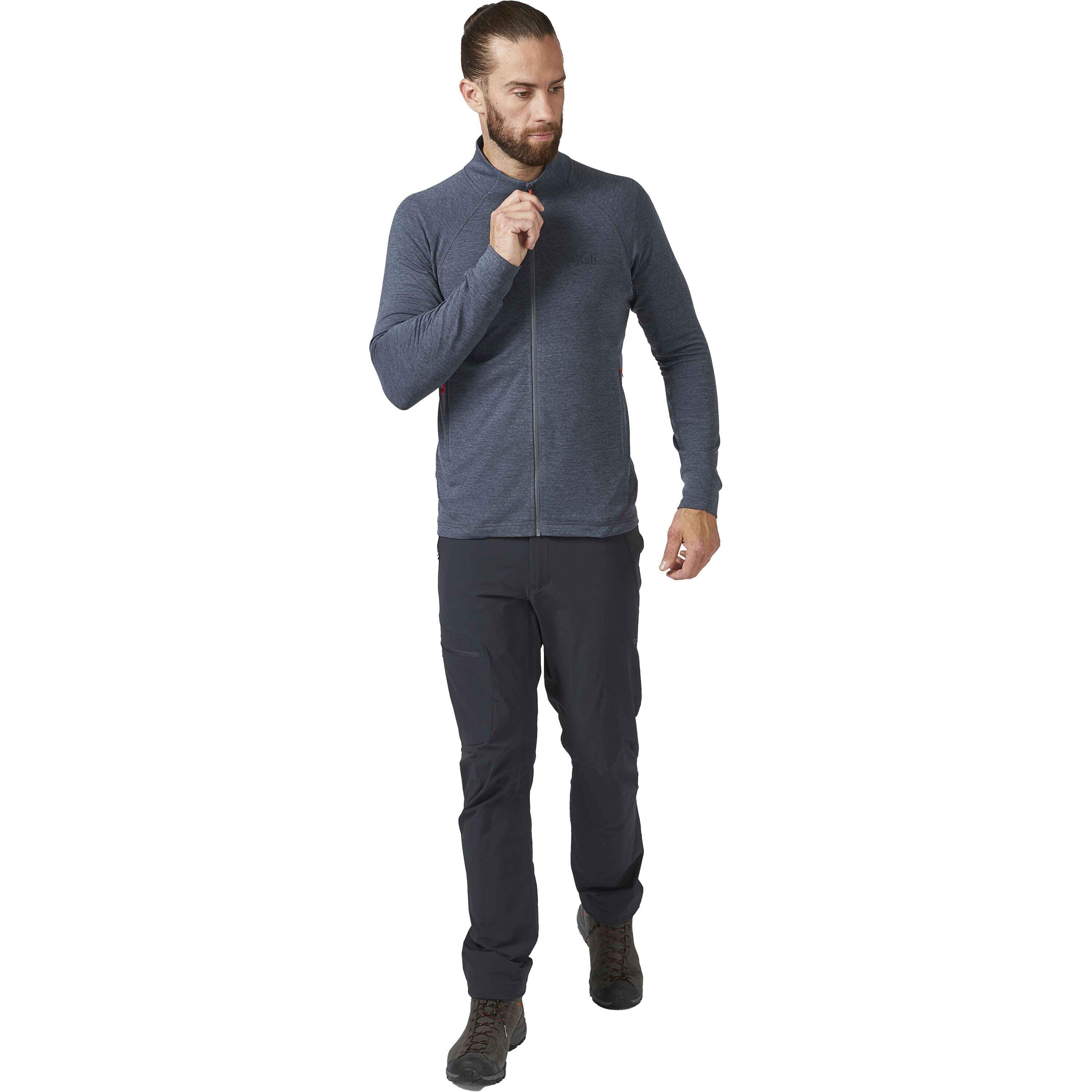 Sweatshirt Rab Nexus 3/7