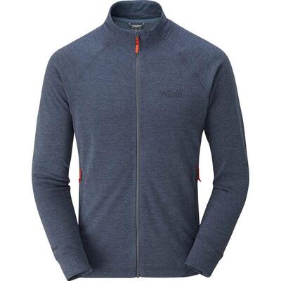 Sweatshirt rab nexus
