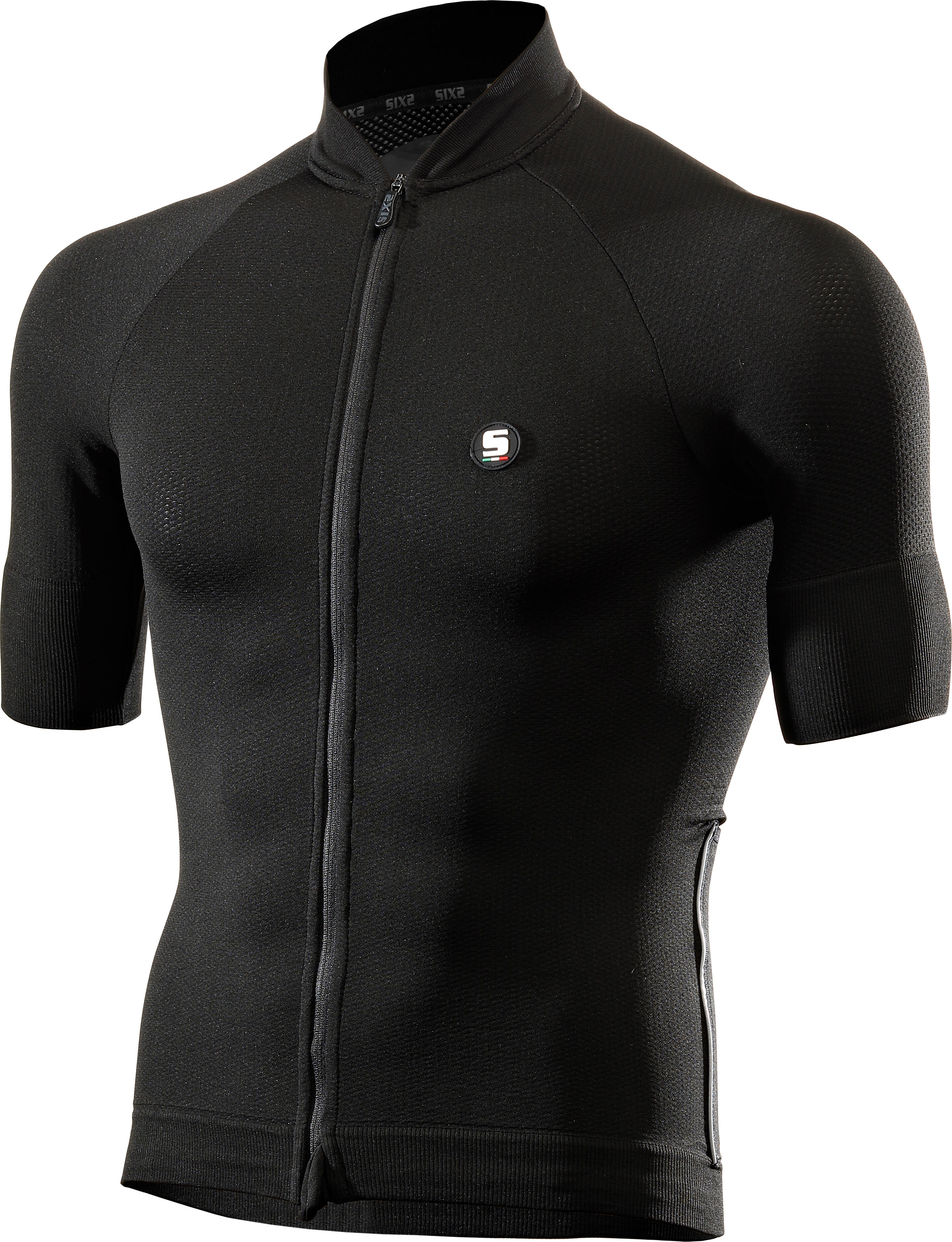 Maglia da ciclismo a manica corta Carbon Activewear 1/5