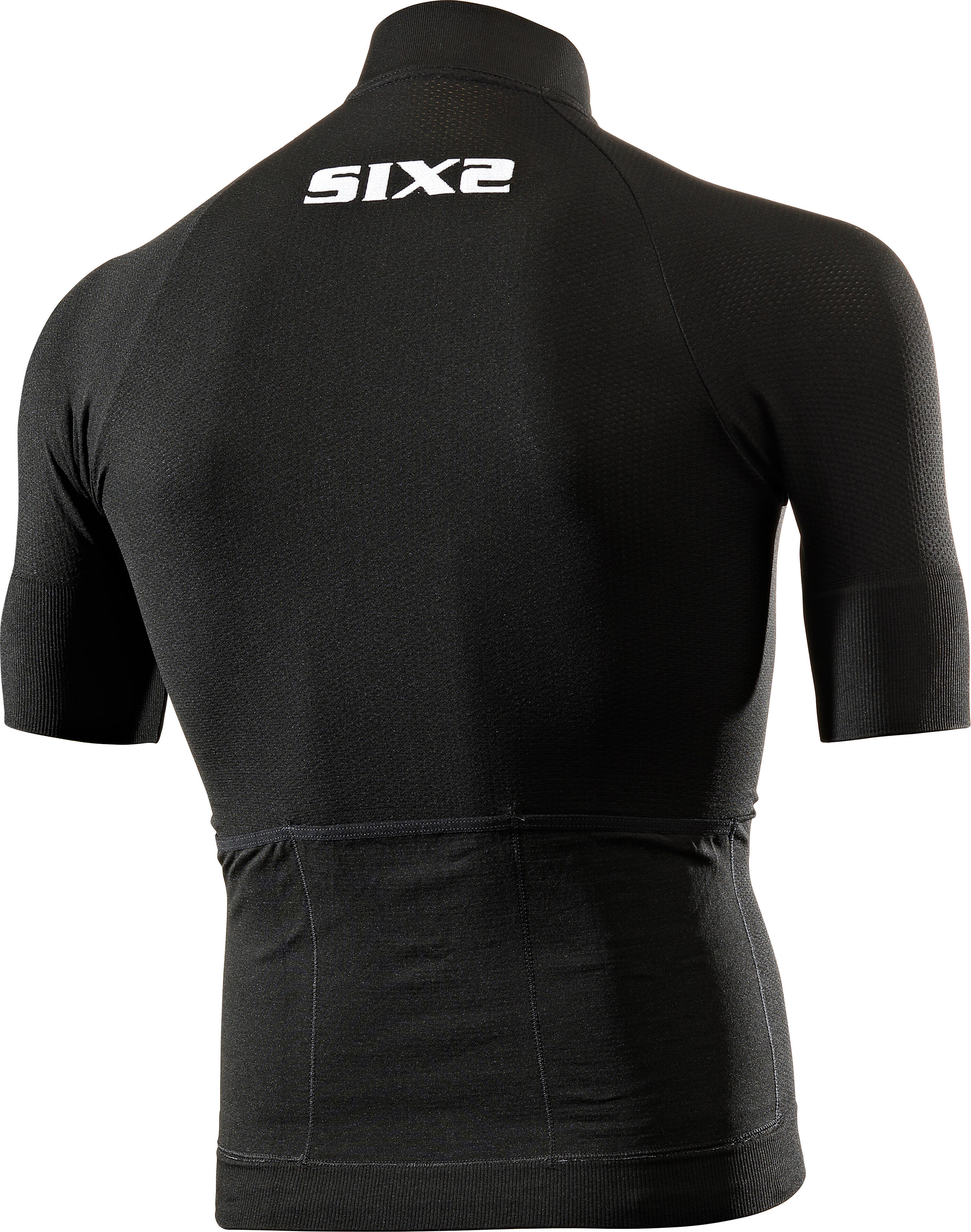 Maglia da ciclismo a manica corta Carbon Activewear 2/5