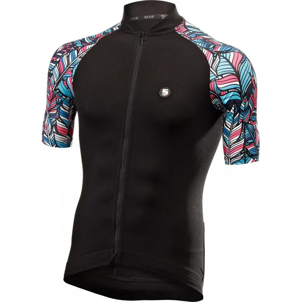 Jersey Sixs Fancy