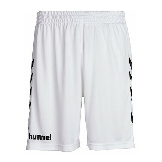 Spodenki sportowe męskie Hummel Core Poly Shorts